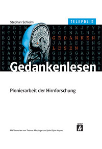 Gedankenlesen - Buch